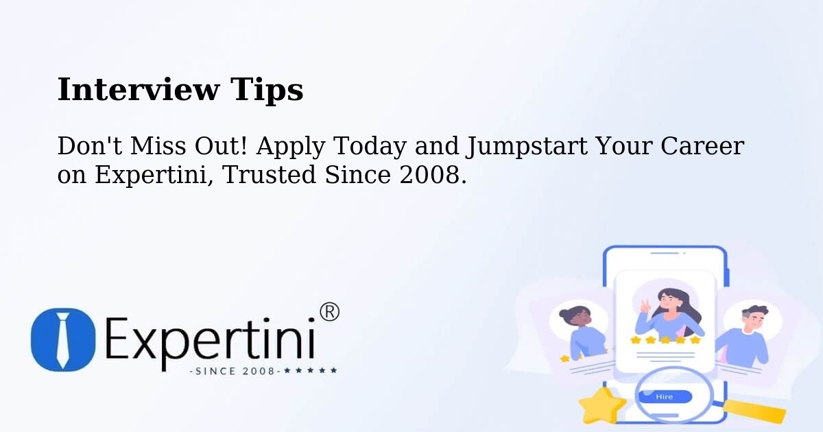 Interview Tips & Techniques for Job Seekers – Torhout - Torhout, Belgium Jobs Expertini