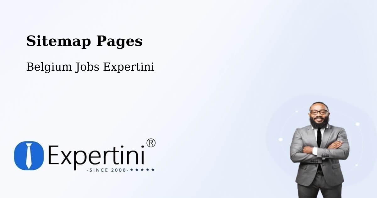 Sitemap Pages - Torhout - Belgium Jobs Expertini